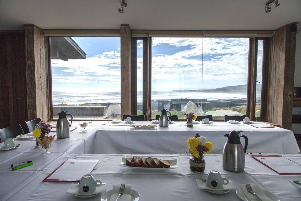 Hotel Alaia Pichilemu Exterior foto